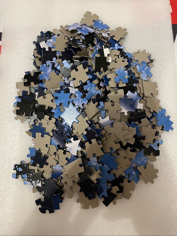 Puzzle E.T. - photo numéro 4