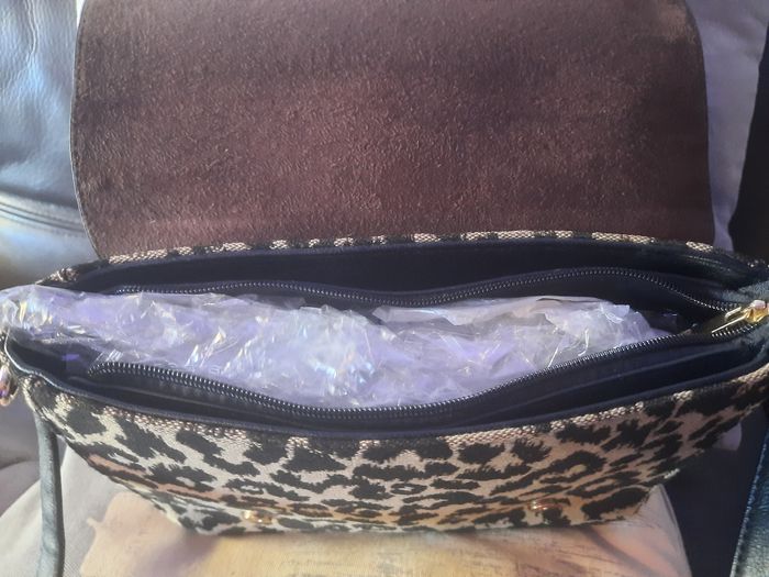 Sac bandoulière autre - photo numéro 3