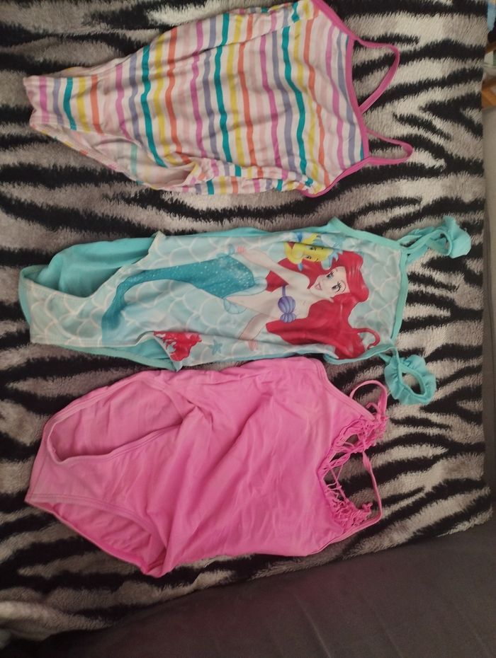 Lots maillot de bain - photo numéro 2