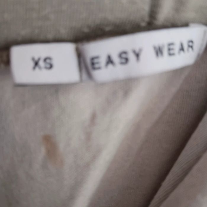 Jupe longue fendue taille 34 /xs easy wear - photo numéro 6