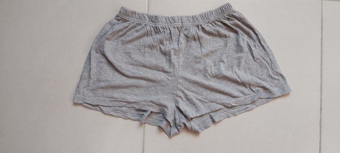 Short de pyjama - photo numéro 1