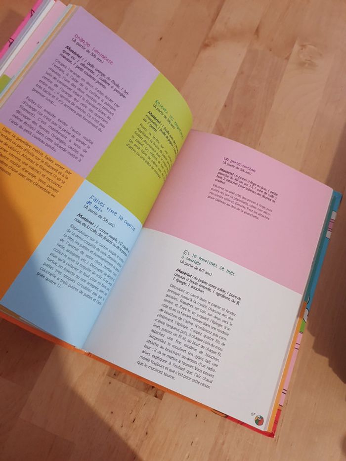 à mercredi mamie ou comment occuper ses petist-enfants - photo numéro 5