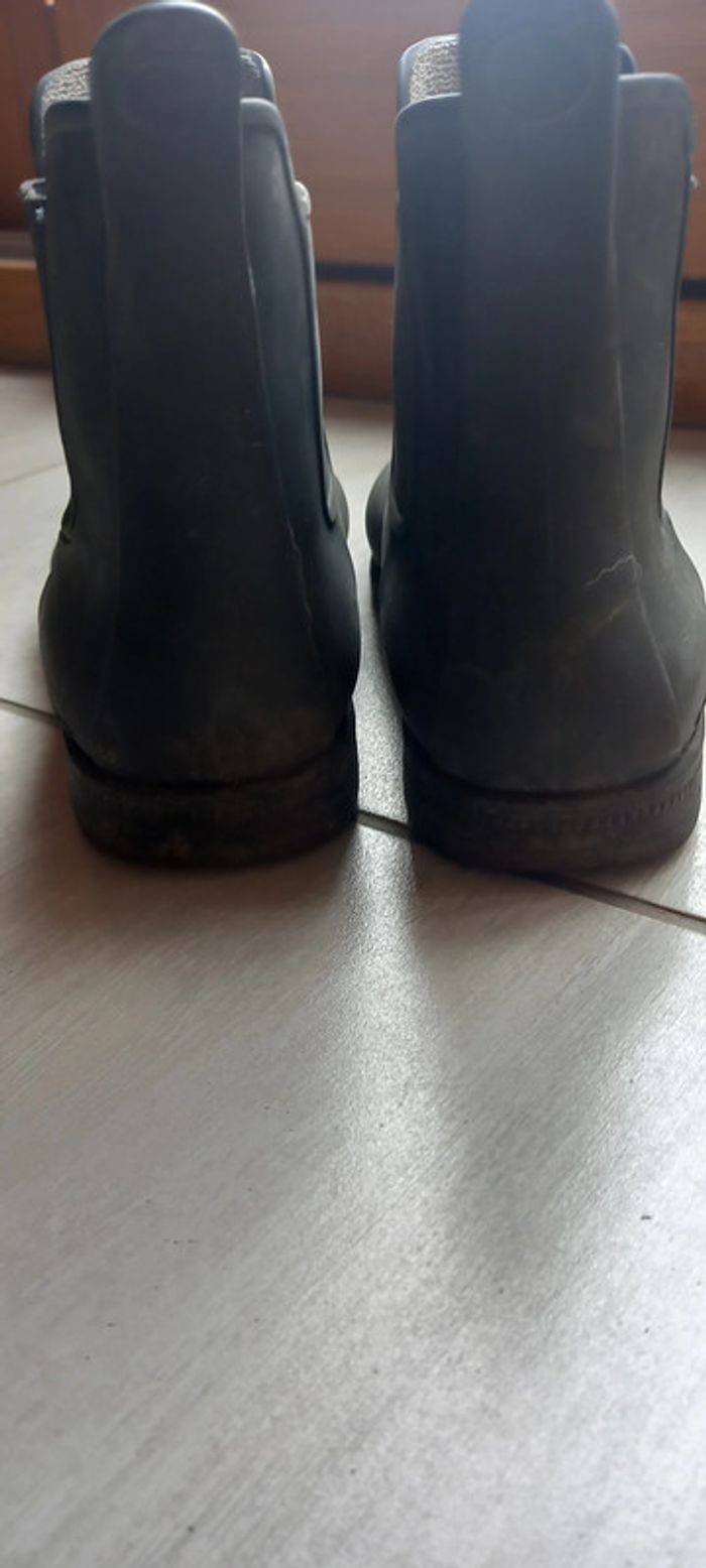 Boots - photo numéro 2