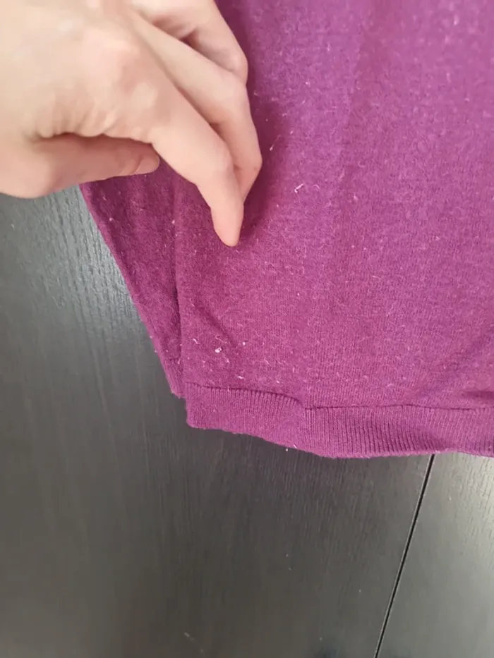 Pulls - photo numéro 2