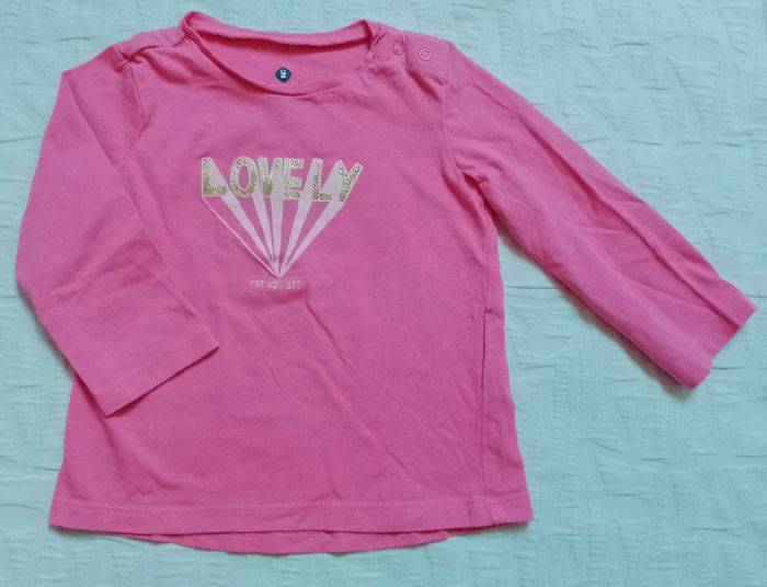 Grain de blé Z fait manches longues lovely