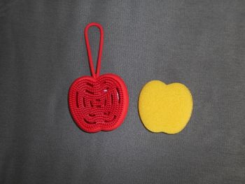 Kit de nettoyage neuf pour le visage et le corps à 0,50 EURO