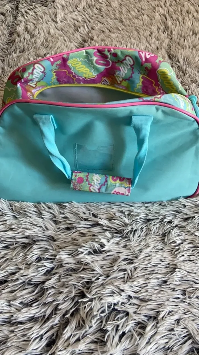 Sac soy luna - photo numéro 3