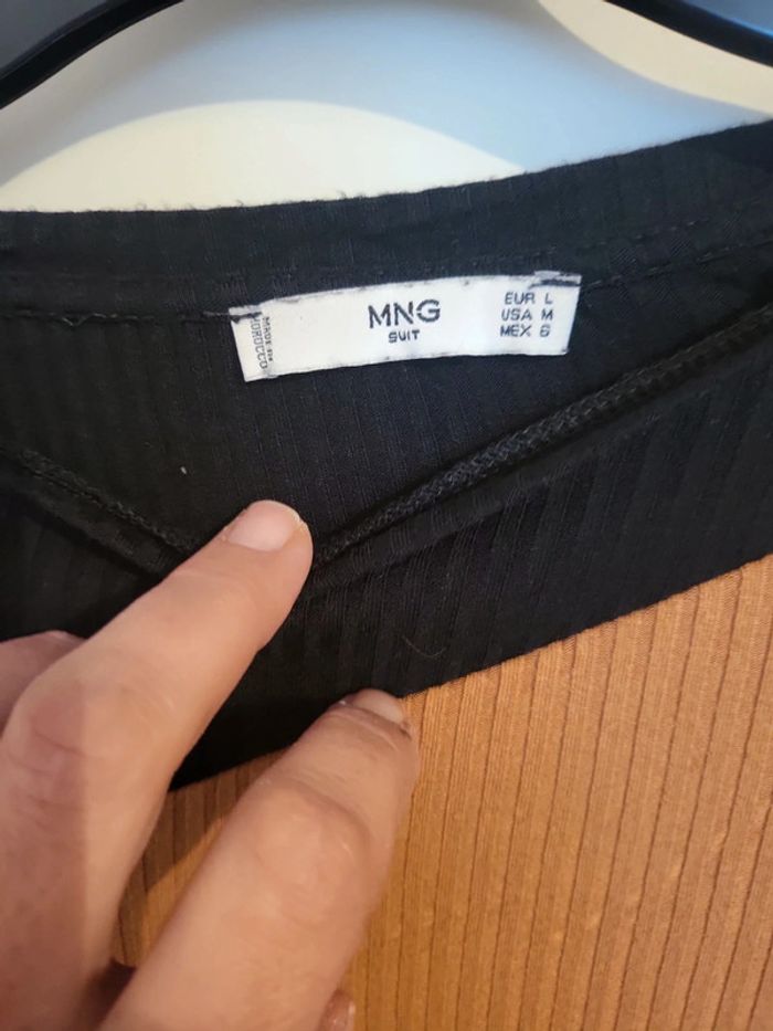 Haut ML - photo numéro 3