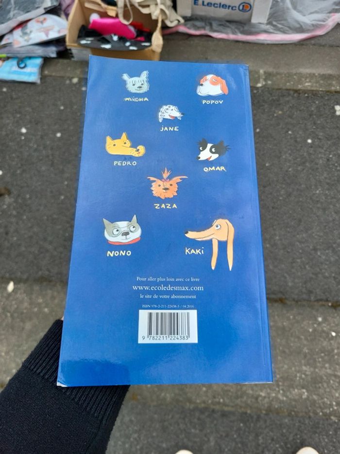 Livre - photo numéro 2