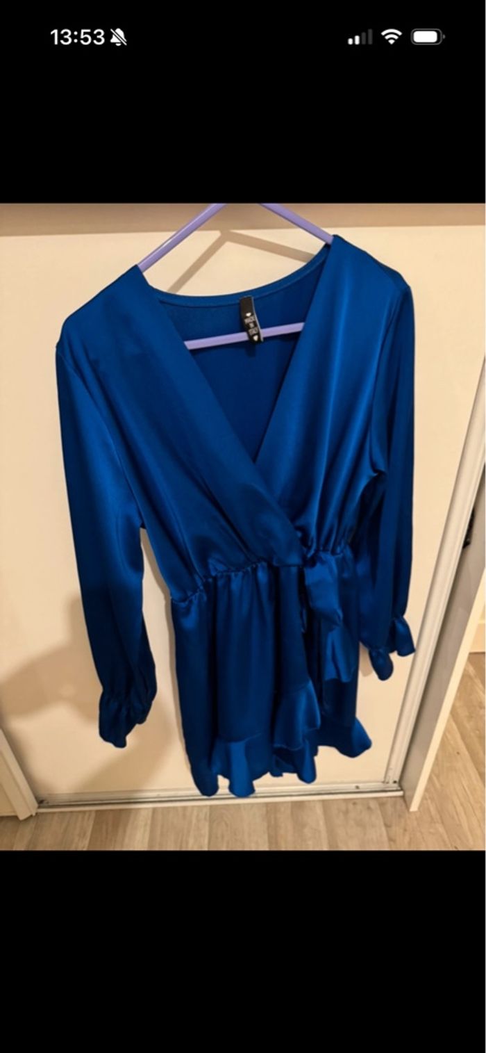 Robe - photo numéro 3