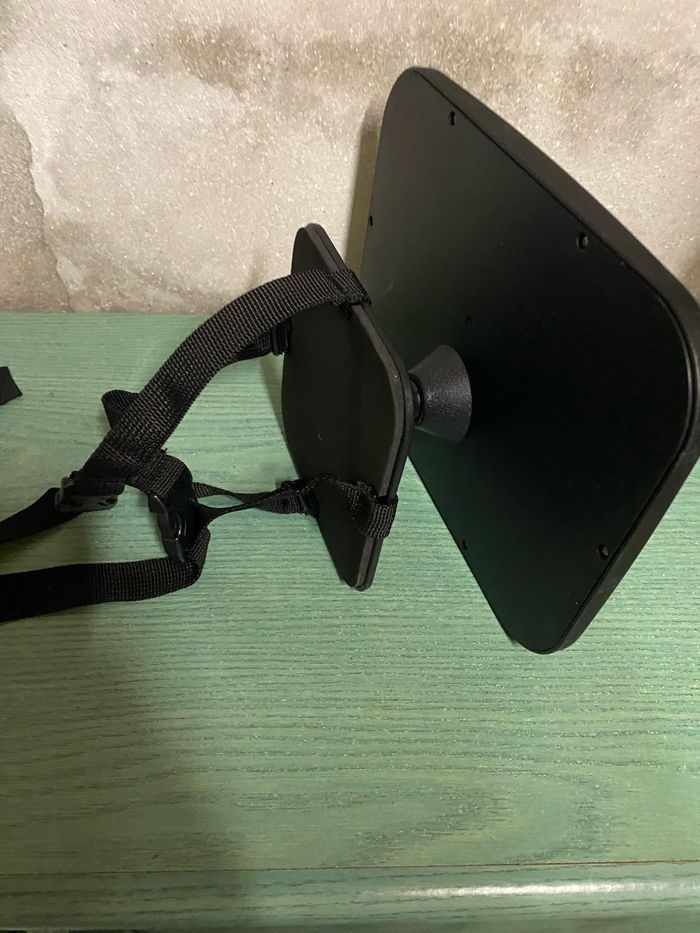 Miroir voiture - photo numéro 2