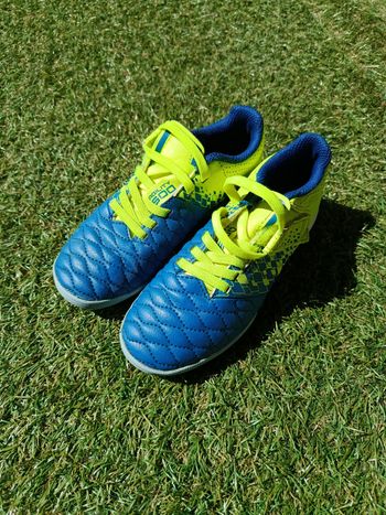 Chaussures de foot t26