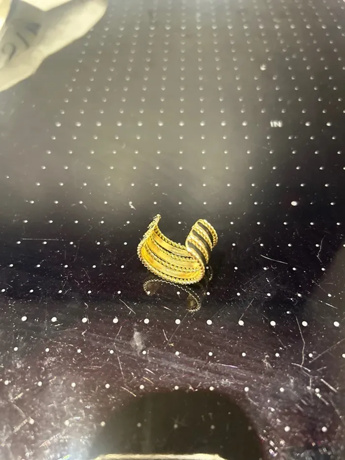 Bague neuve taille unique - photo numéro 4