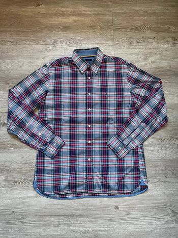 Chemise Tommy hilfiger - Taille M