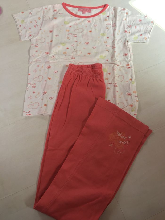 Ensemble pyjama - photo numéro 2