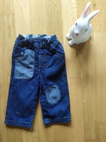 Jeans tao 3 mois