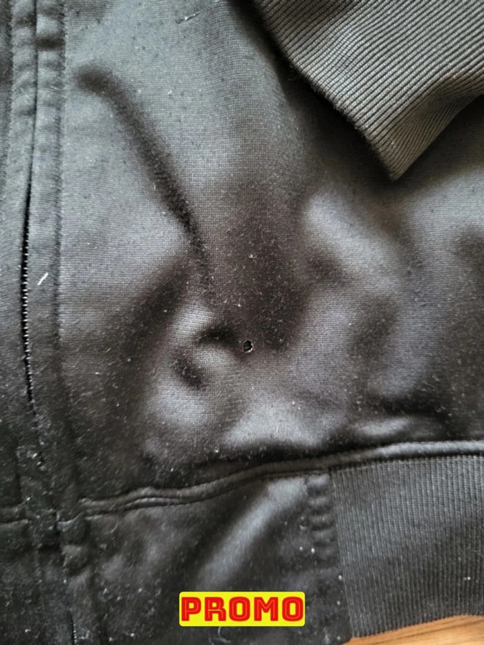 Magnifique veste Carhartt femme taille XS Ref 8IT084 - photo numéro 3