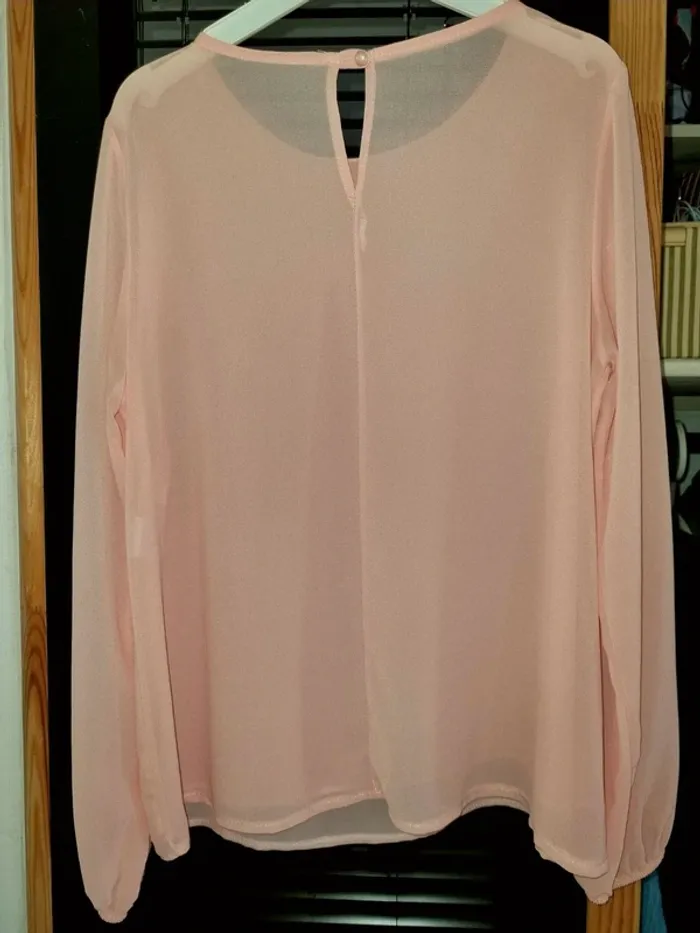 Blouse - photo numéro 2