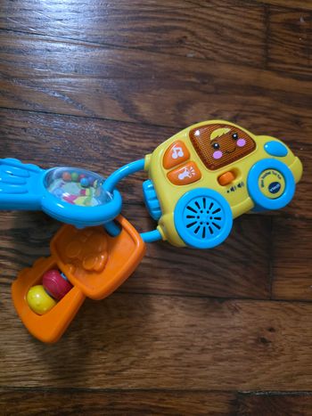 VTECH bébé