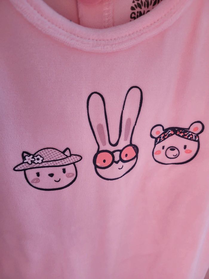 Pyjama - photo numéro 2