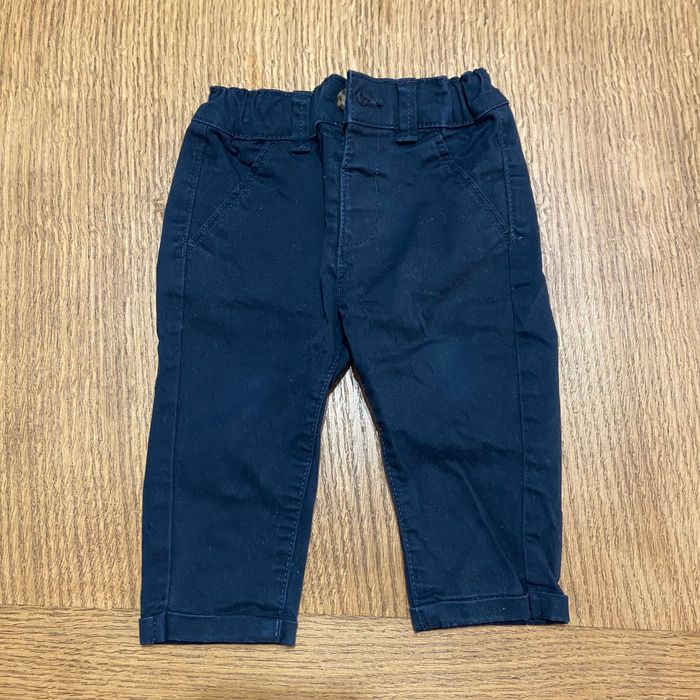 Ensemble kiabi bébé 6 mois