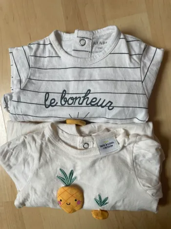 Pyjama été