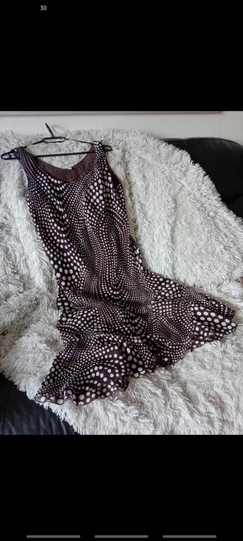 Jolie robe !