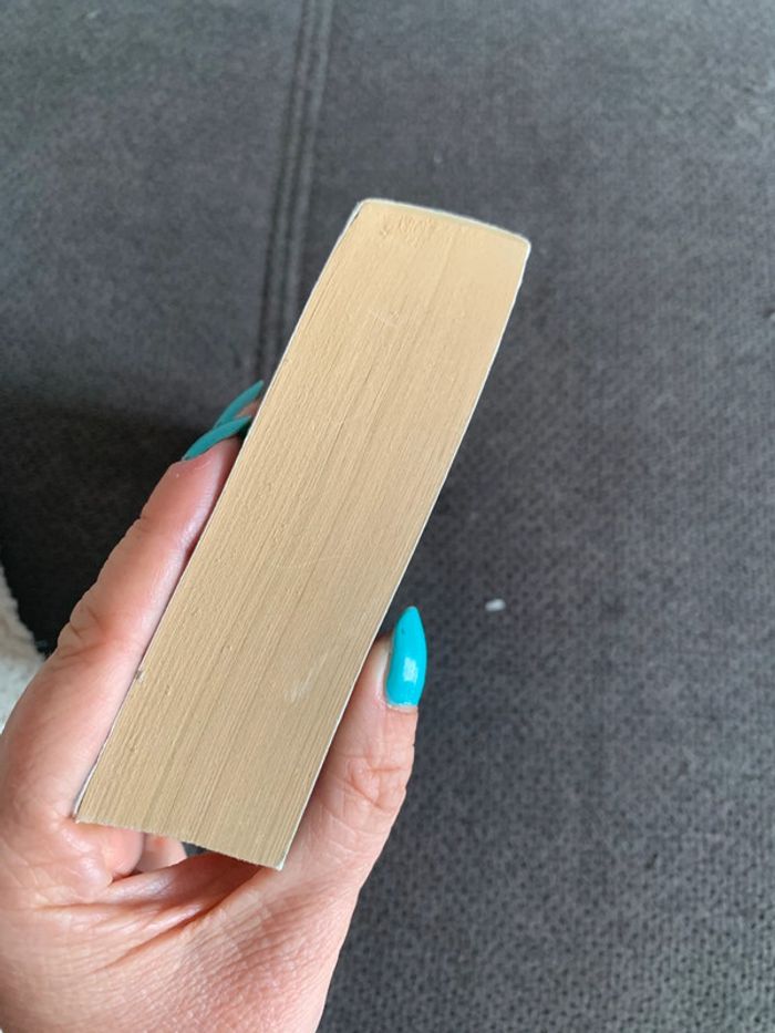 Livre sous la glace Louise Penny - photo numéro 3