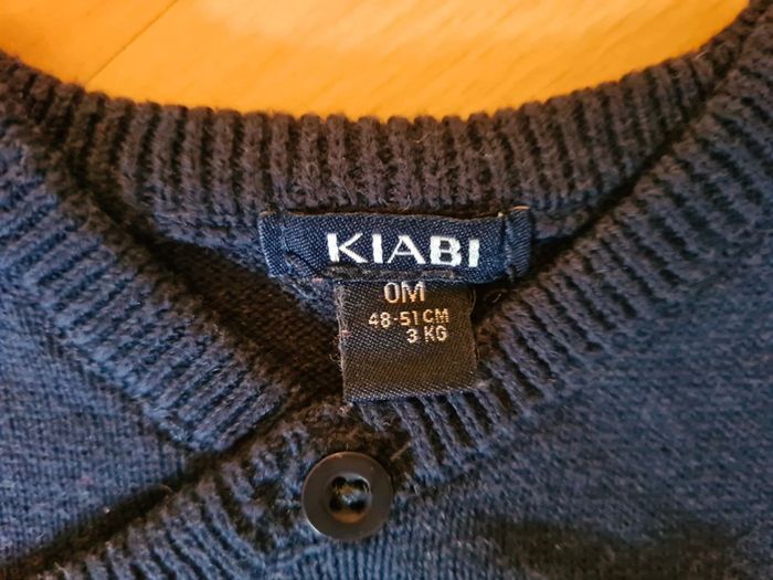 Brassière naissance - photo numéro 2