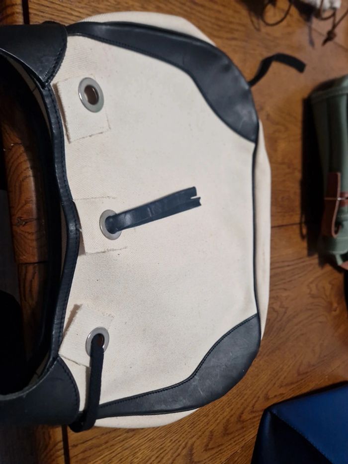 Sac prototype Just Campagne - photo numéro 7