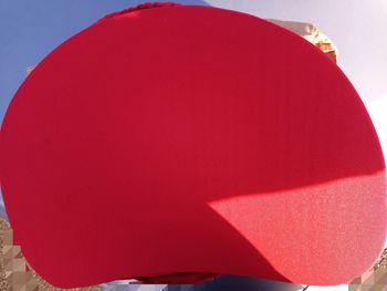 coussin support PC