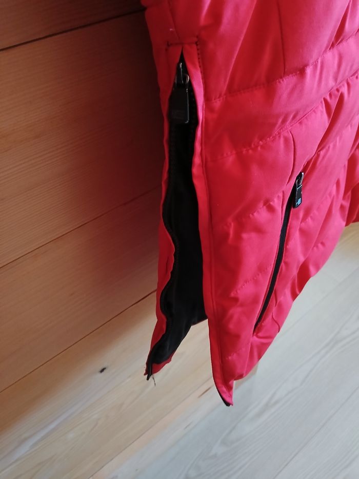 Veste de ski jeune - photo numéro 7