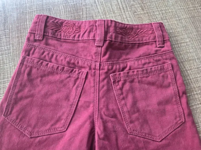 Pantalon Gemo 6 ans comme neuf - photo numéro 5