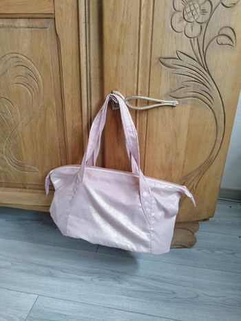 Sac de danse