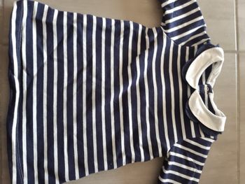 Robe 12 mois Jacadi