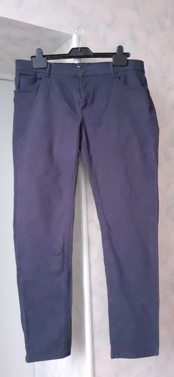 Pantalon femme taille 44