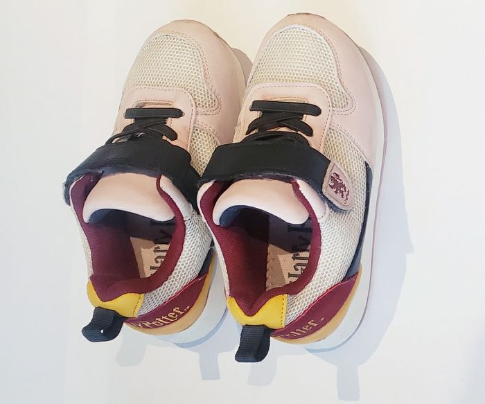 Chaussures de Sport Harry Potter pour Fille Taille 28 - photo numéro 3