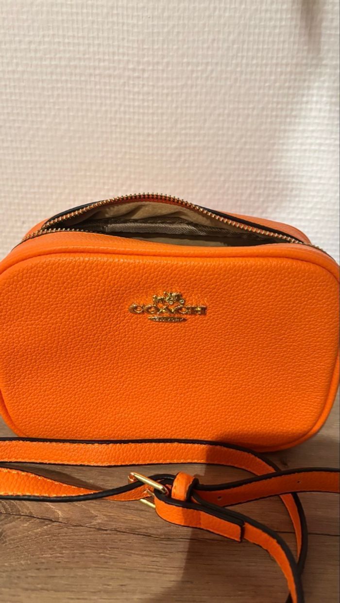 Sac Inspiration Coach - photo numéro 5