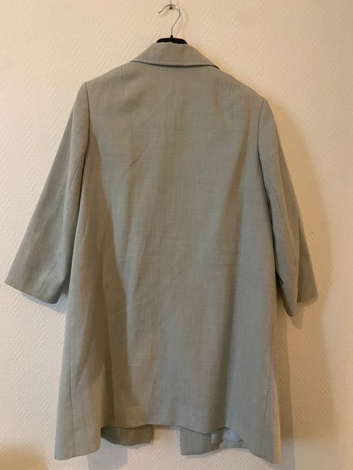 Manteau - photo numéro 2