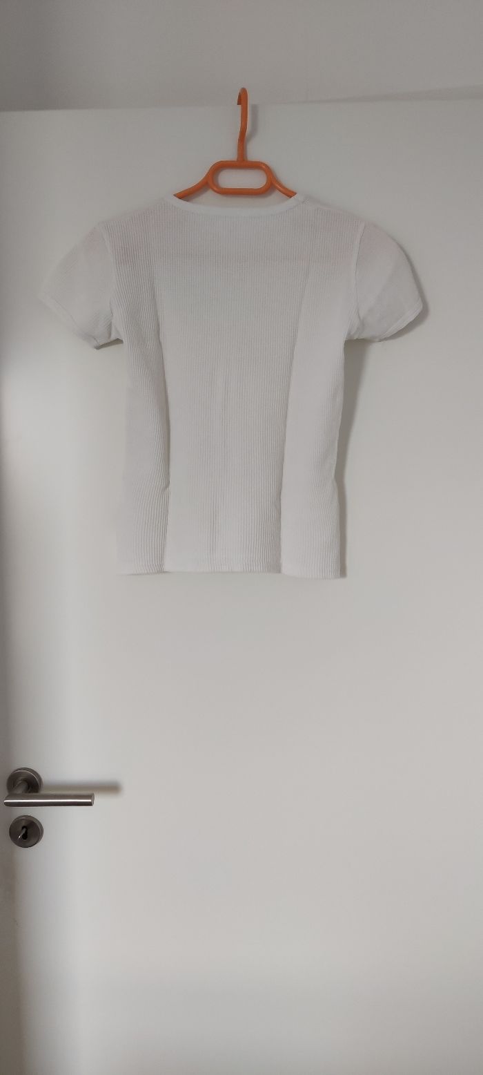 Tee shirt femme Decathlon - photo numéro 3