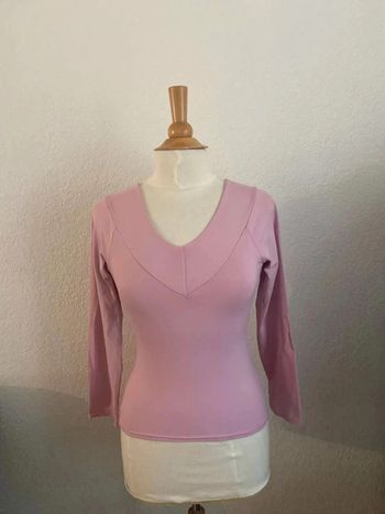 T-shirt manches longues  TU