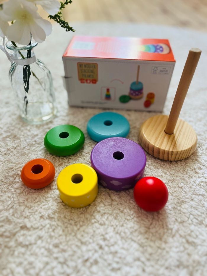 Jeux en bois - photo numéro 2