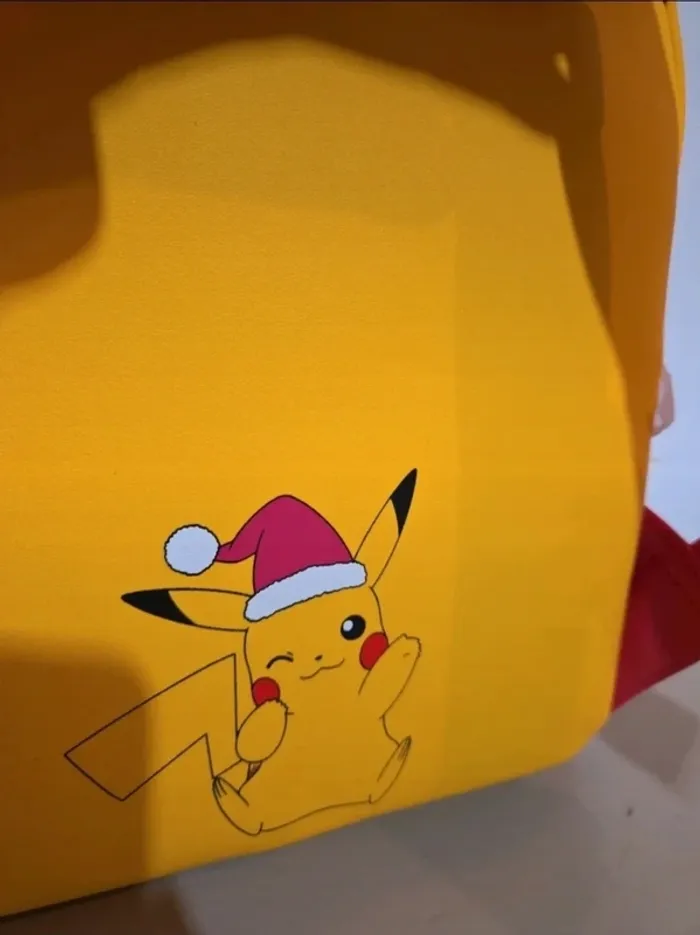 Sac loungefly pikachu - photo numéro 6