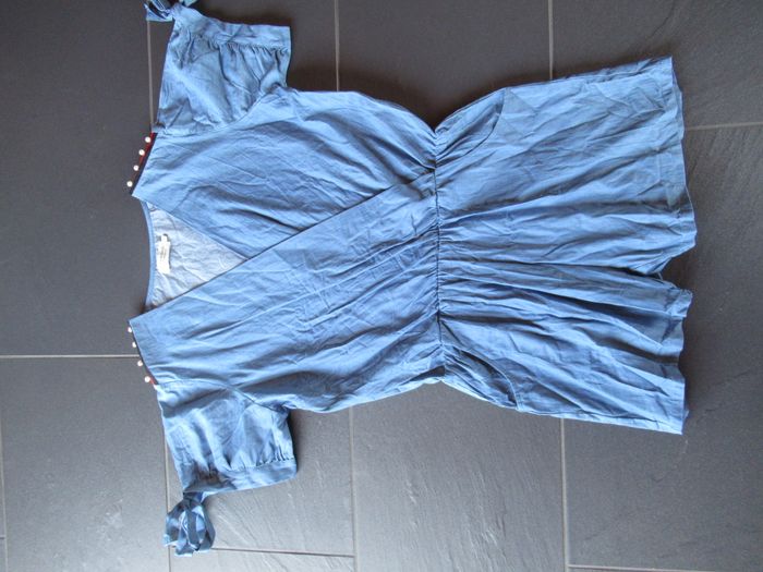 Combishort (combi short) femme Lili Sidonio S / 36 neuf - photo numéro 1