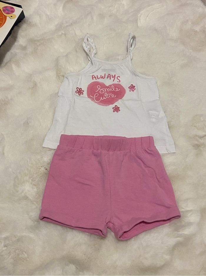 Ensemble été - photo numéro 2