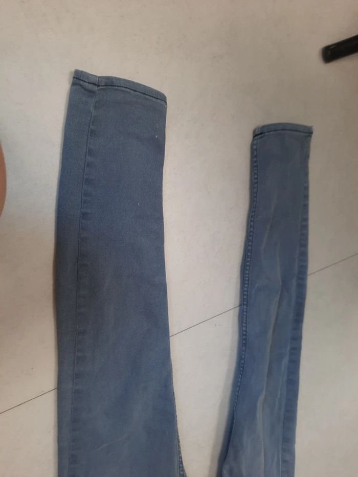 Jean mango - photo numéro 2