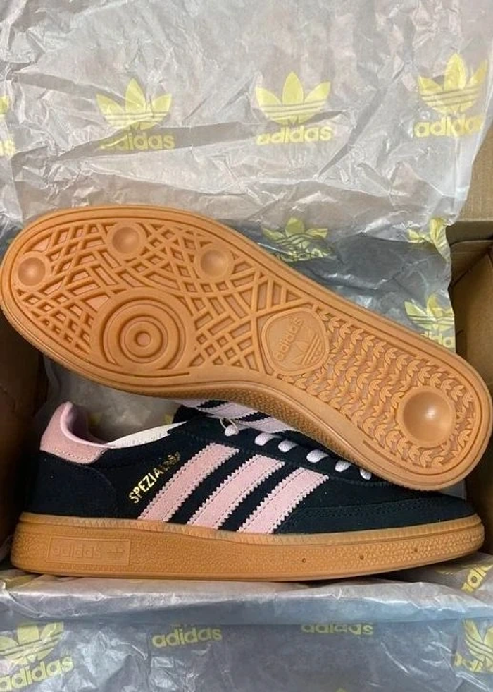 Adidas originals SAMBA OG taille 37 - photo numéro 4