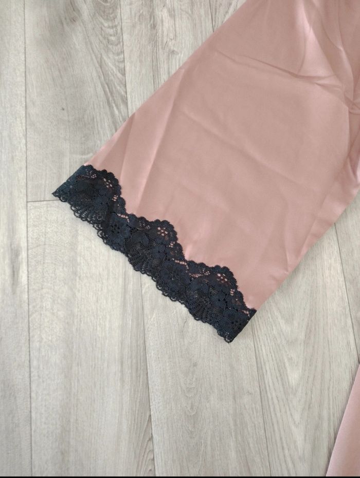 Kimono nuit taille L - photo numéro 10