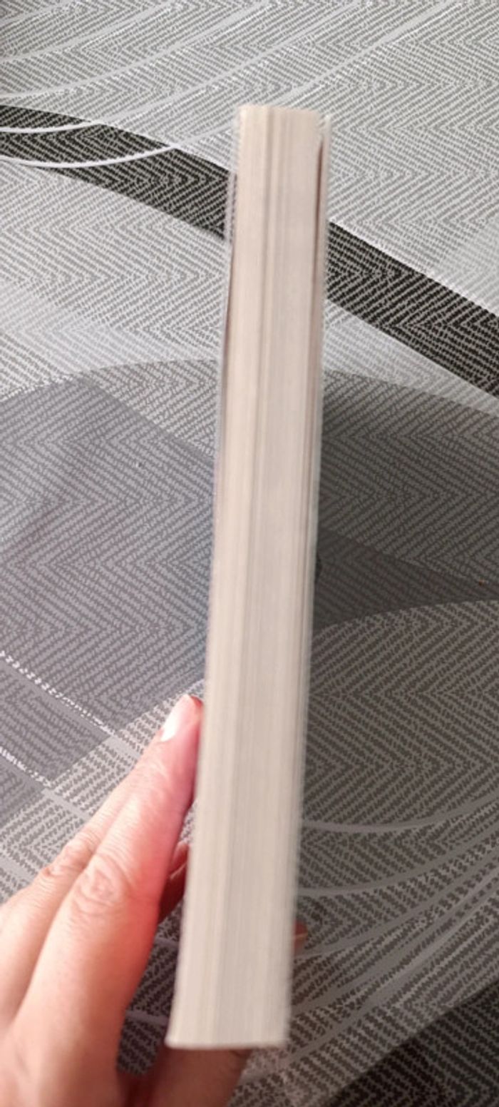 Livre chair de poule - photo numéro 3