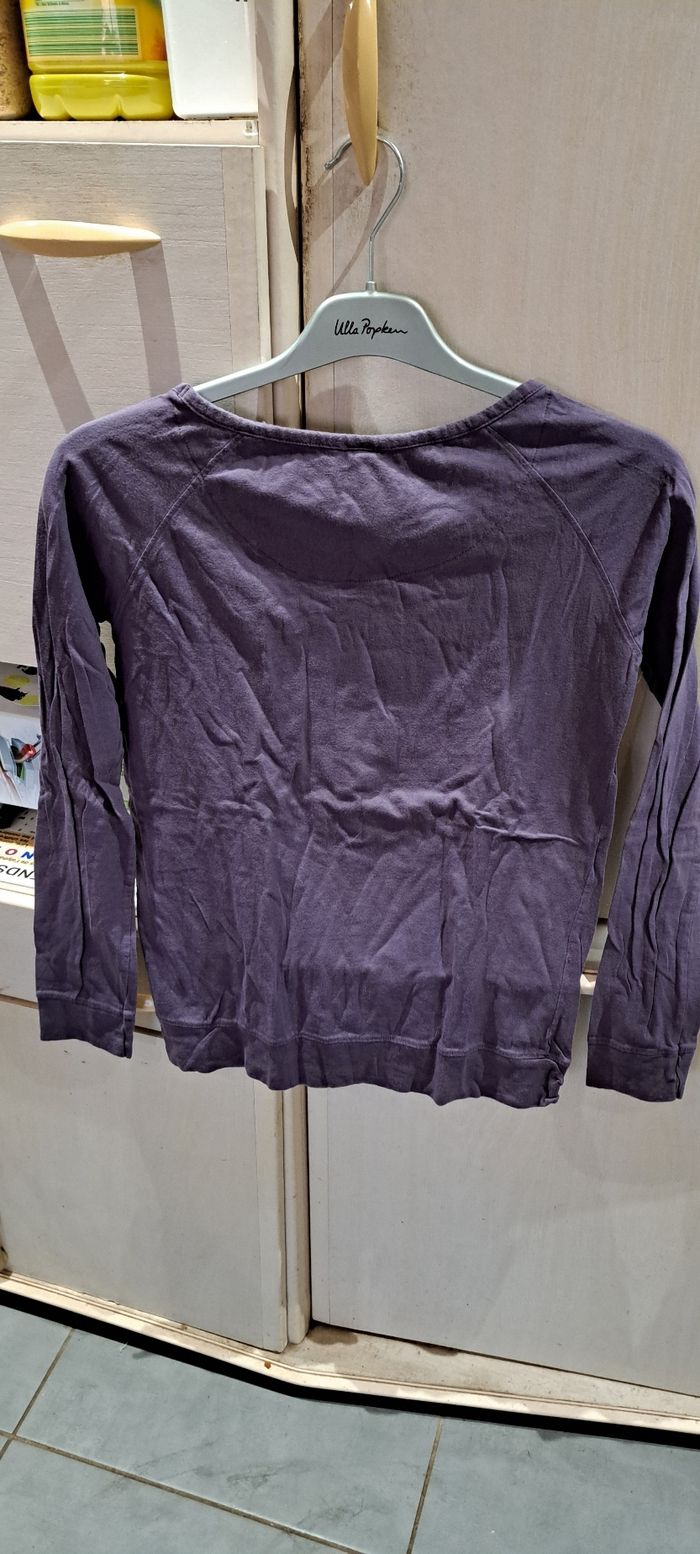 Haut femme taille m - photo numéro 4